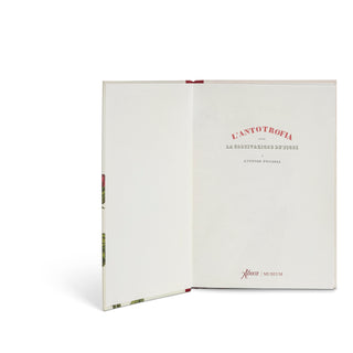 Agenda botanica Aboca Museum 2026