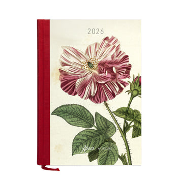 Agenda botanica Aboca Museum 2026