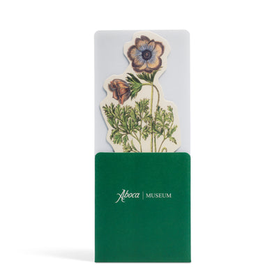 Marca páginas botánico Hortus Eystettensis