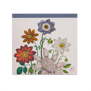 Flower Desk Dalia