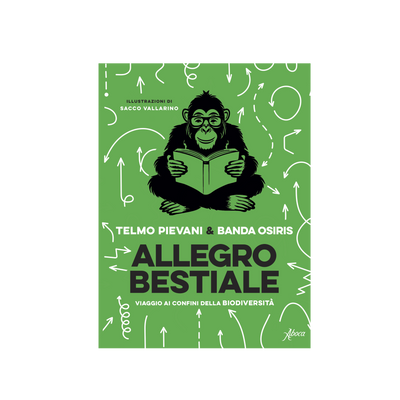 Allegro bestiale