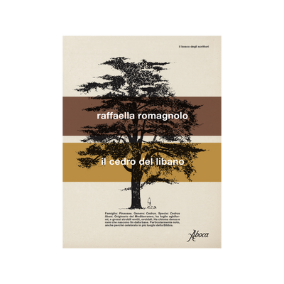 Il cedro del libano