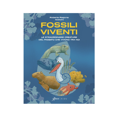 Fossili viventi