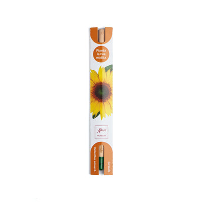 Aboca Museum Sprout pencil - Sunflower