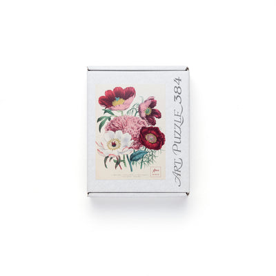 Puzzle botanico