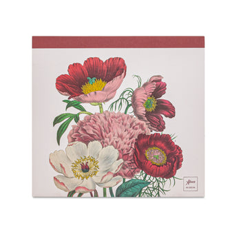 Flower Desk Peonia