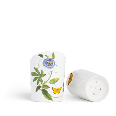 Passion flower ladle holder