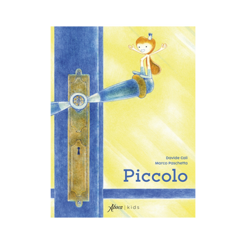 Piccolo