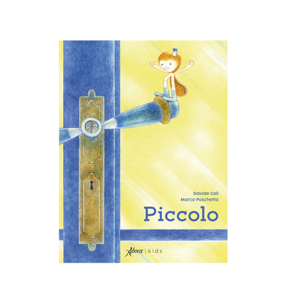 Piccolo