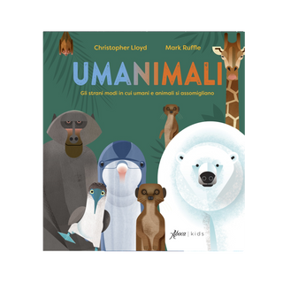 Umanimali