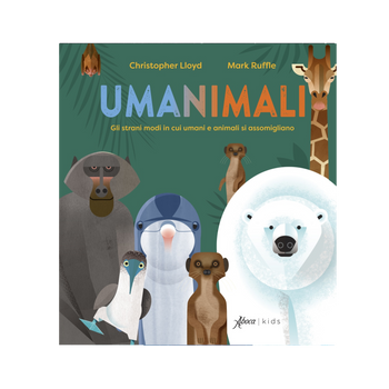 Umanimali