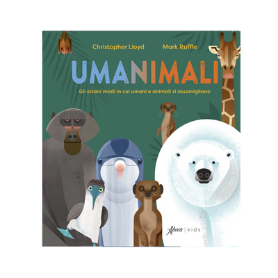 Umanimali