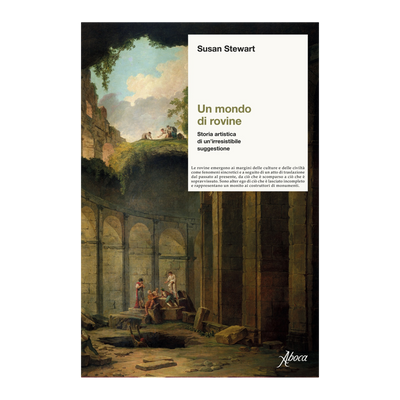 Un mondo di rovine