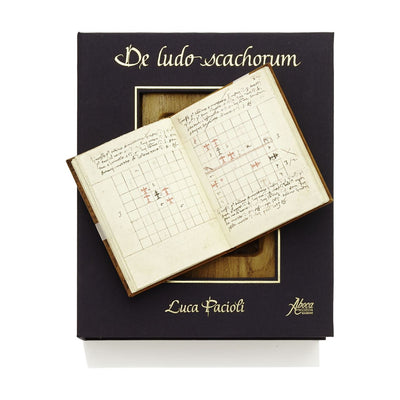 De ludo scachorum
