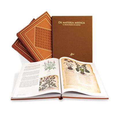 De materia medica