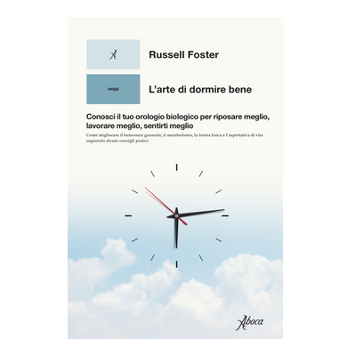 L'arte di dormire bene