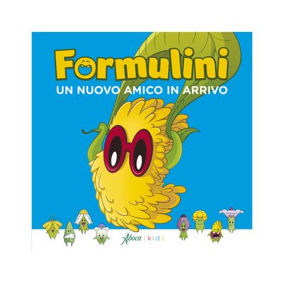 Un nuovo amico in arrivo