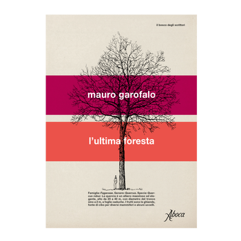 L'ultima foresta