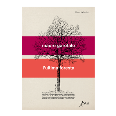 L'ultima foresta