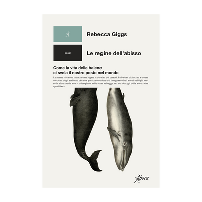 Le regine dell’abisso