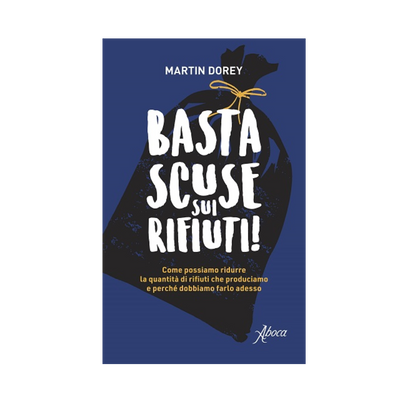 Basta scuse sui rifiuti!