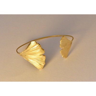 Pulsera Ginkgo Biloba