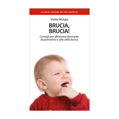 Brucia, brucia!