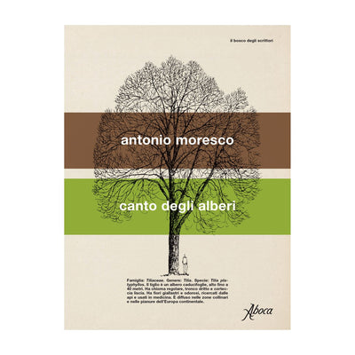Canto degli alberi