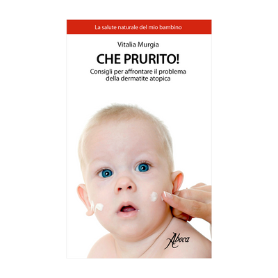 Che prurito!