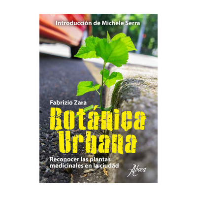 Botanique urbaine