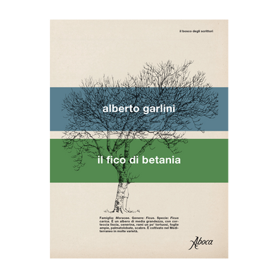 Il fico di Betania