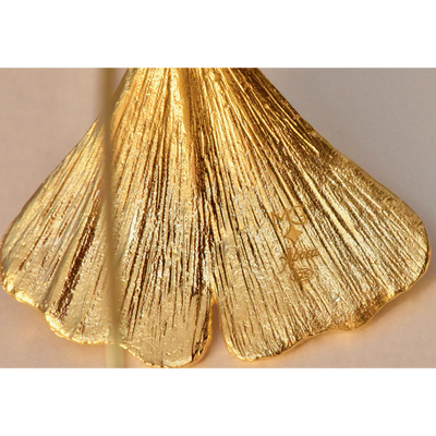 Pulsera Ginkgo Biloba