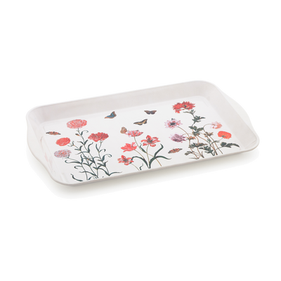 Bandeja floral