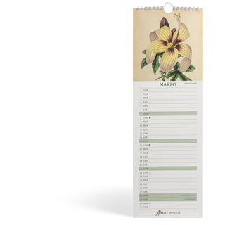 Calendario Aboca Museum 2027