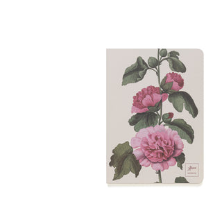 Blocco appunti decoro Malva