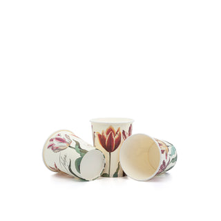 SET 25 BICCHIERI BOTANICI