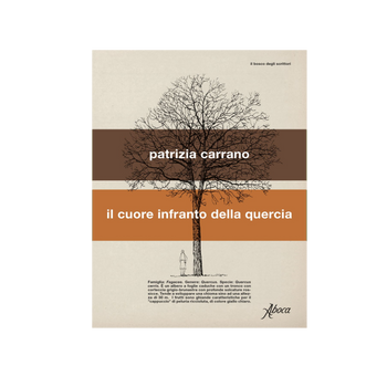Il cuore infranto della quercia