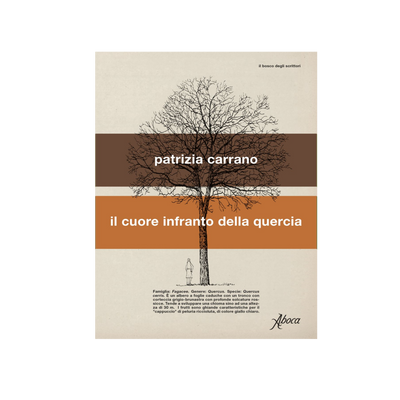 Il cuore infranto della quercia