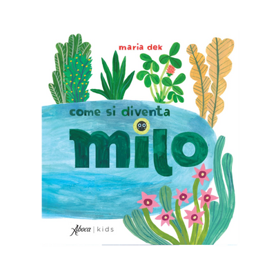 Come si diventa Milo