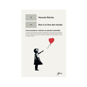 Non è la fine del mondo