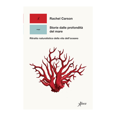 Storie dalle profondità del mare
