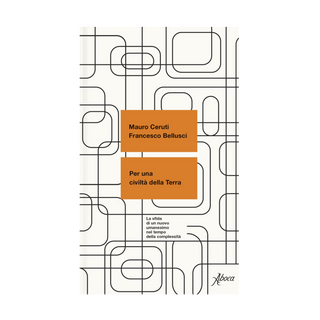 Per una civiltà della Terra