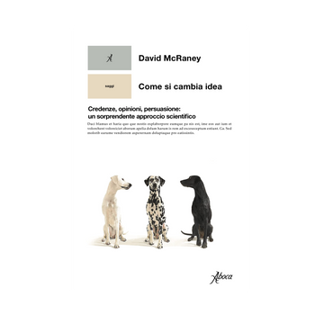 Come si cambia idea