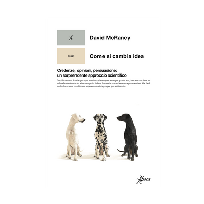 Come si cambia idea