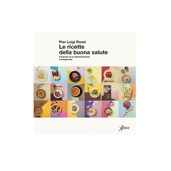 Le ricette della buona salute
