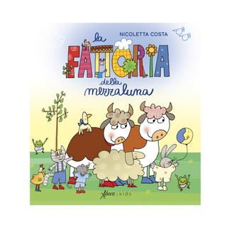 La fattoria della mezzaluna