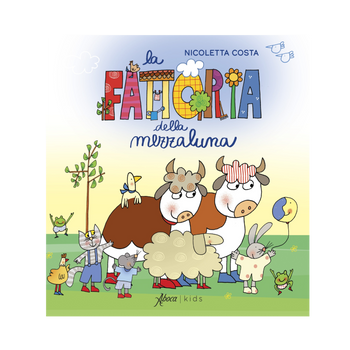 La fattoria della mezzaluna