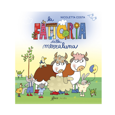 La fattoria della mezzaluna