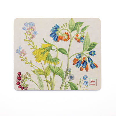 Mouse pad decoro Cinoglosso