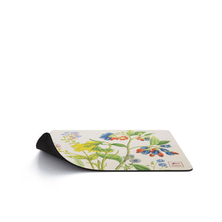 Mouse pad decoro Cinoglosso